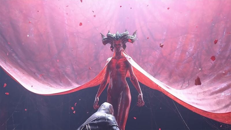 Diablo IV revient en mai avec une bêta pour éprouver les serveurs - Gamosaurus