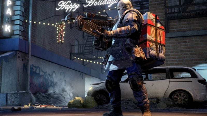 3 jeux The Division donneront bientôt de leurs nouvelles