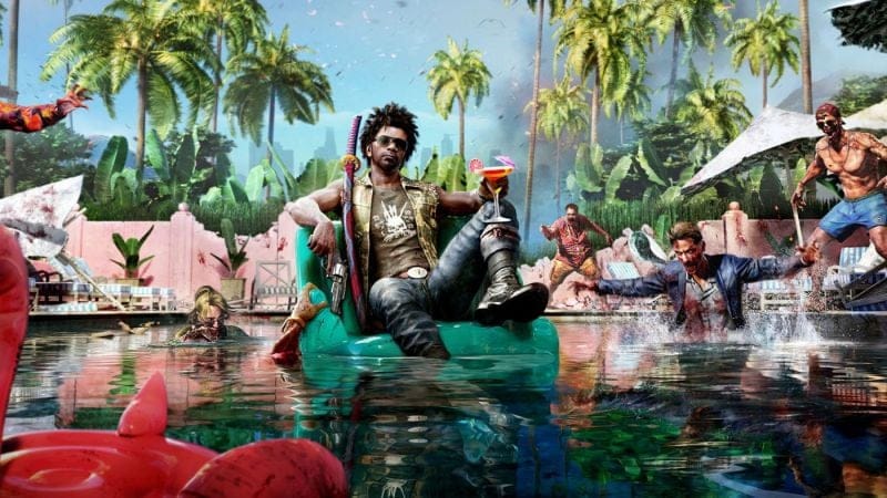 Test Dead Island 2 : l’attente en vaut-elle la chandelle ?