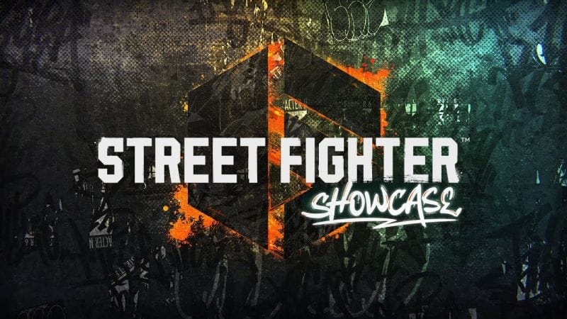 Street Fighter 6 Showcase | 20 avril 2023 | France