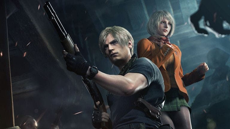 Resident Evil 4 : le créateur de la série a fini le remake et sa réaction va vous étonner