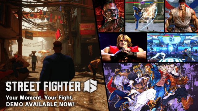 Street Fighter 6 - Découvrez le résumé de l'événement du 20 avril 2023 - GEEKNPLAY En avant, Évènements, Home, News, PC, PlayStation 4, PlayStation 5, Xbox One, Xbox Series X|S