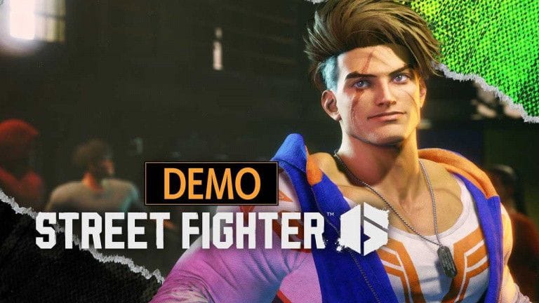 Street Fighter 6 : comment jouer à la démo et que propose-t-elle ?