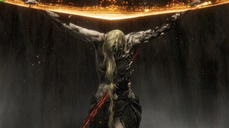 Elden Ring : elle s’était lancée le défi de finir le jeu en utilisant que son cerveau, le pari est réussi !