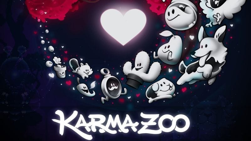 KarmaZoo : on a joué à cette pépite Devolver et c'est trop bien !