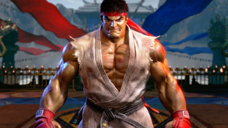 Street Fighter 6 : le mode World Tour en détail, les persos en DLC et une démo jouable