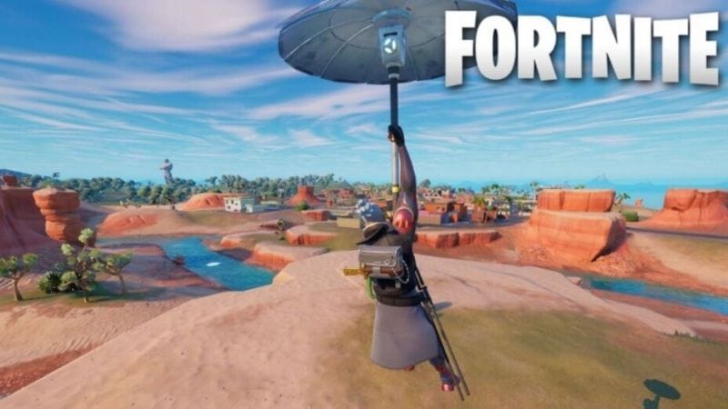 Déjà des leaks sur la prochaine saison 3 du chapitre 4 ?
