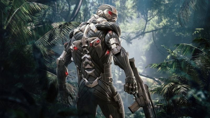 Crysis 4 : mauvaise nouvelle pour le FPS tant attendu