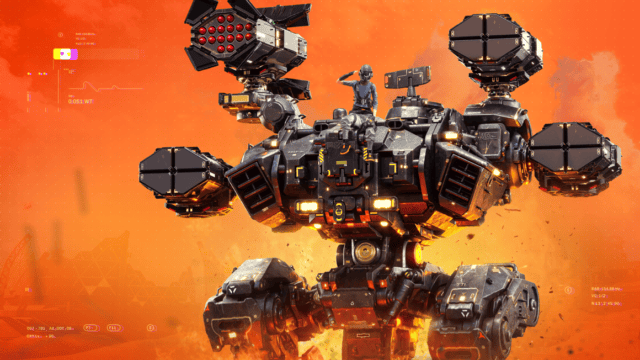 War Robots : Frontiers - Le jeu est jouable gratuitement pour l'ensemble des joueurs - GEEKNPLAY Home, News, PC, PlayStation 4, PlayStation 5, Xbox One, Xbox Series X|S