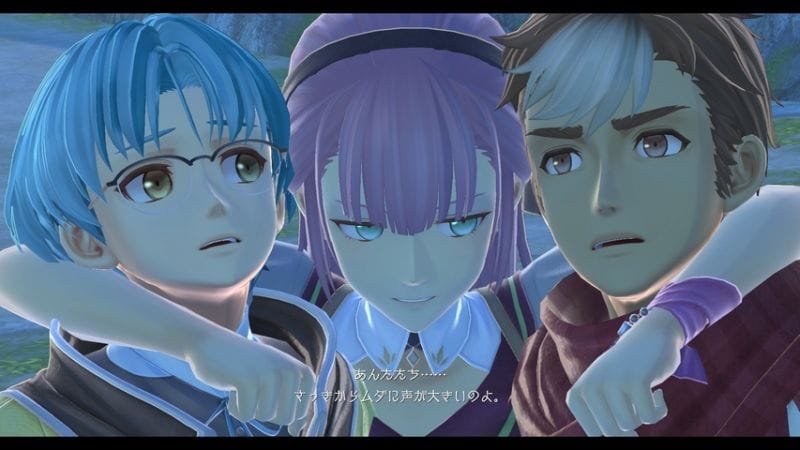 Ys X : Nordics dévoile ses personnages secondaires et ses mécaniques d'exploration