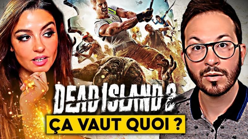 Dead Island 2 TEST : les zombies en grande forme ?