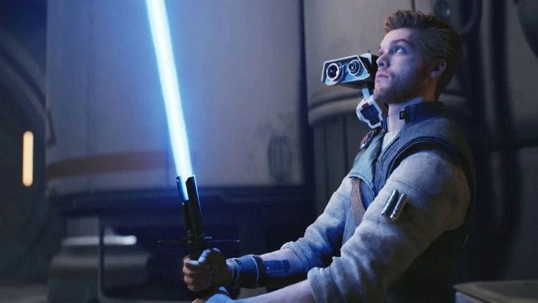 Star Wars Jedi Survivor : téléchargement, poids du jeu… Comment préparer au mieux la sortie sur PC, PS5 et Xbox ?