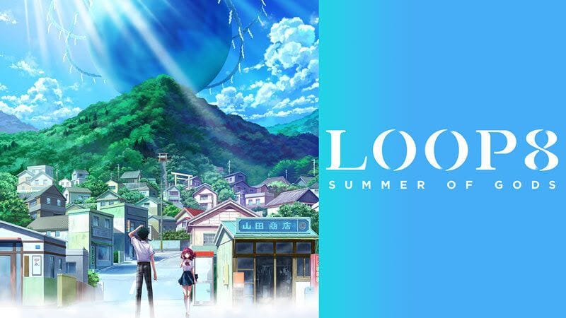 Loop8: Summer of Gods – Découvrez une visite guidée en vidéo - GEEKNPLAY Home, News, Nintendo Switch, PC, PlayStation 4, Xbox One