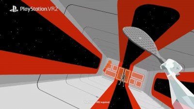 C-Smash VRS : la démo disponible sur PSVR 2 et la date de sortie annoncée