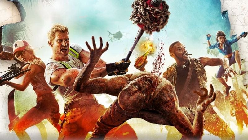 Dead Island 2 est un monstre technique sur PS5 et Xbox Series, la preuve