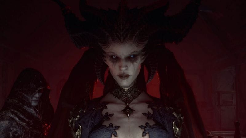 Diablo 4 relance une bêta au pire moment possible