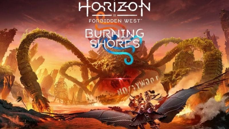 Horizon Forbidden West : le DLC Burning Shores vaut-il le coup ?