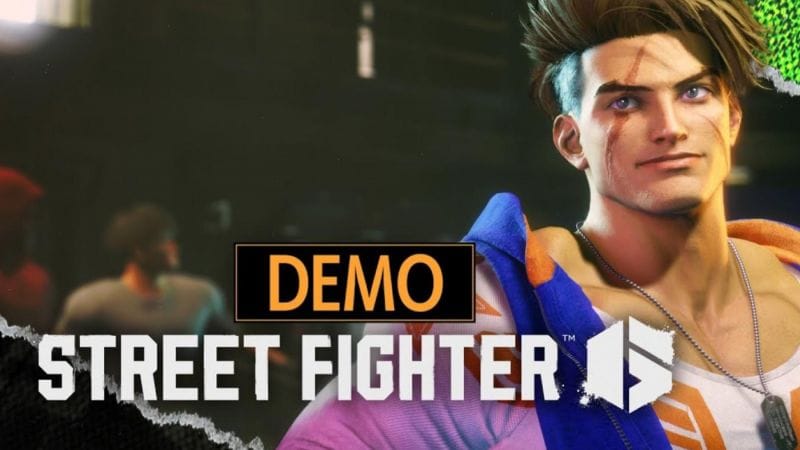 Street Fighter 6 : démo jouable, DLC... le point sur le Showcase de Capcom