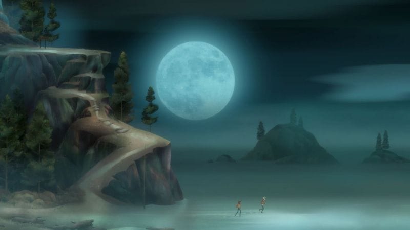 Oxenfree II : enfin une date de sortie pour ce jeu indé incroyable