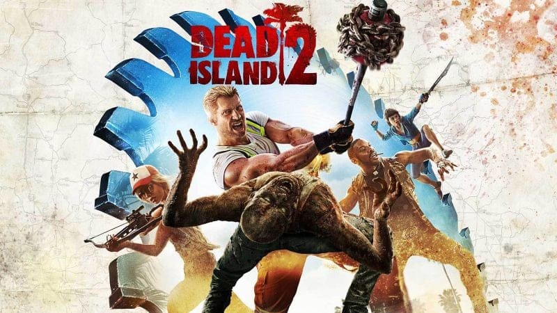 Dead Island 2 en coopération multijoueur : Comment jouer avec des amis - Dexerto