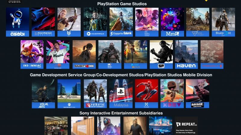 Games leaving PlayStation plus