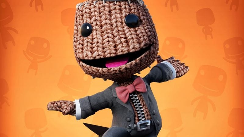 Sackboy™: A Big Adventure – Pack de tenues chics