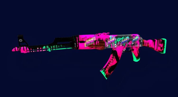 Skin mon amour