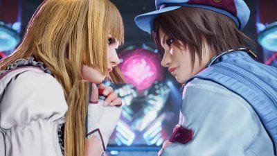 Tekken 8 : Lili fait son retour en vidéo, ramenant l'élégance à la française sur le ring !