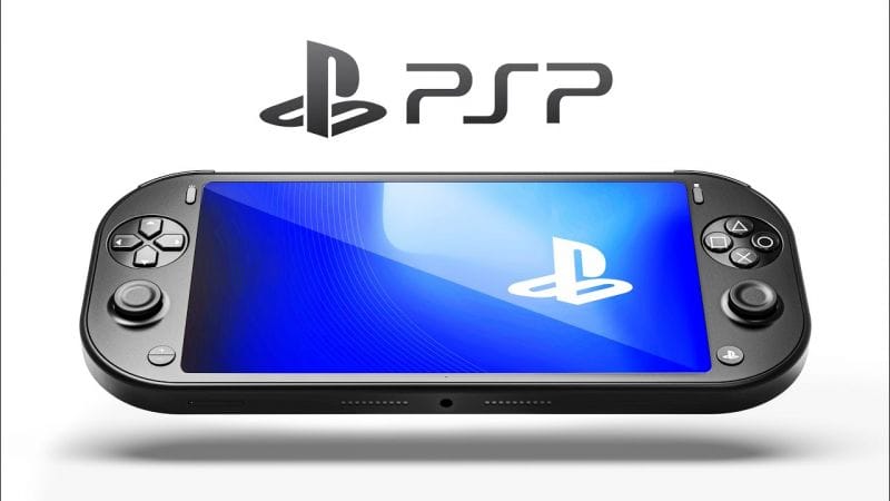 PlayStation 5 Portable - Actually Happening!