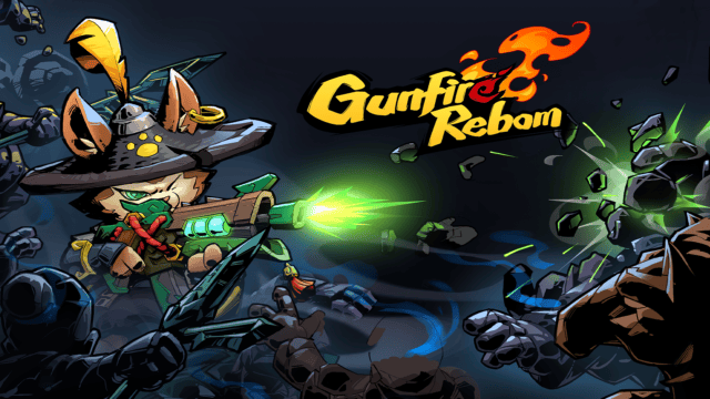 Gunfire Reborn - Le jeu débarque sur PlayStation 4 et PlayStation 5 au mois de juin 2023 - GEEKNPLAY Home, News, PlayStation 4, PlayStation 5