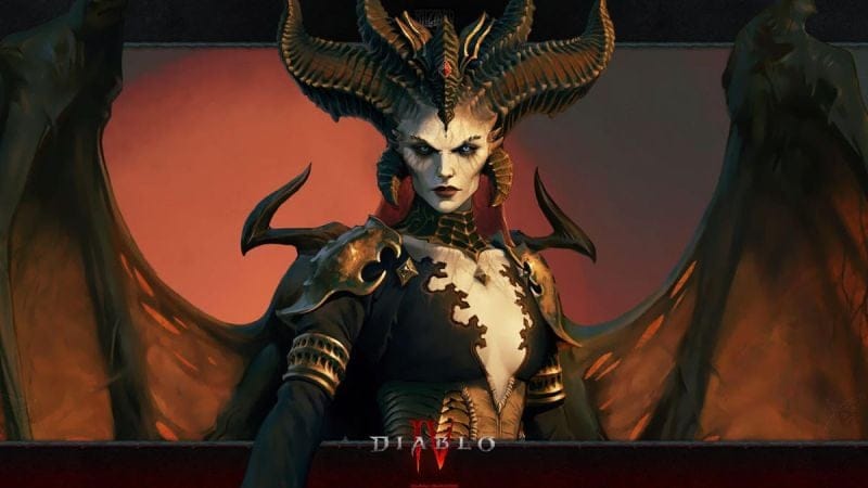 Diablo 4 : le mode hardcore va donner encore plus de frissons !