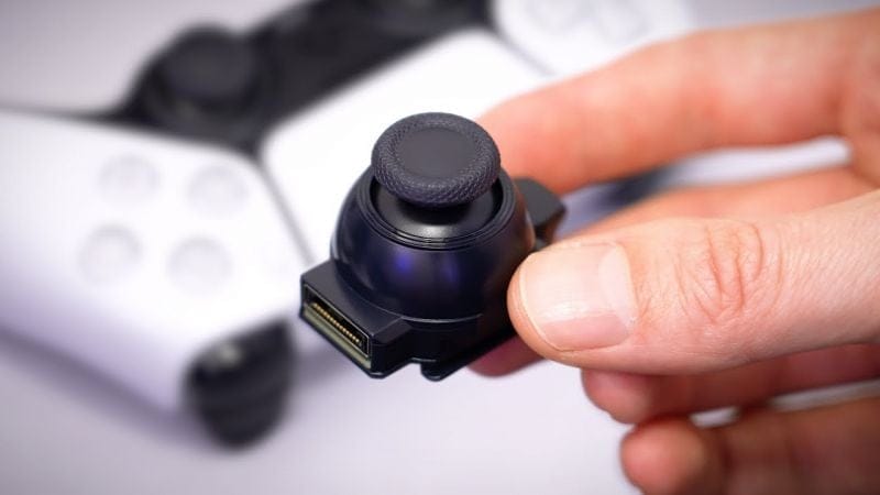 This PS5 Controller Upgrade Just Changed Everything