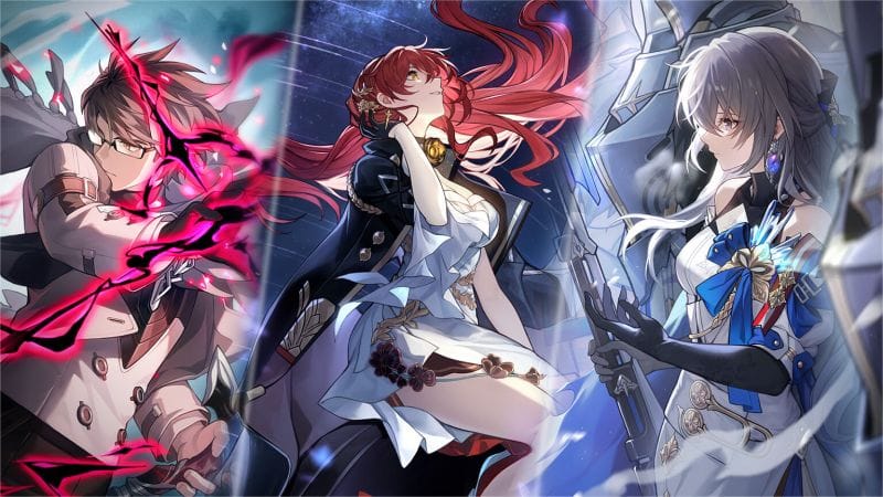 Honkai Star Rail : Notre interview avec HoYoverse avant la sortie de ce nouveau RPG gacha