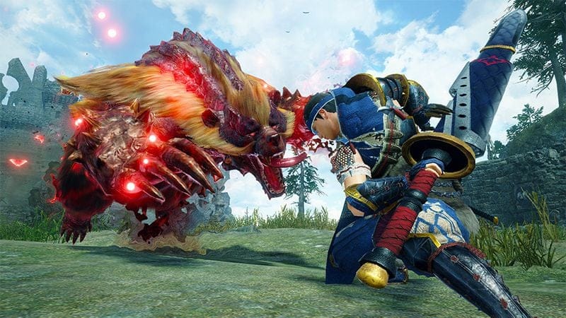 Test de Monster Hunter Rise : Sunbreak - Plein de neuf sous le soleil / MÀJ du 25.04.2023 : Test de la version PlayStation 5, par Aragnis