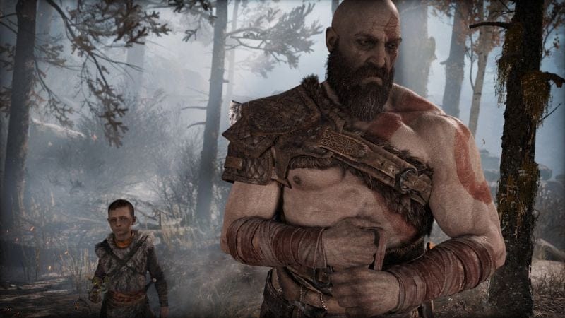 Sony promet d'apporter le même niveau de soin aux séries TV Horizon et God of War que pour The Last of Us