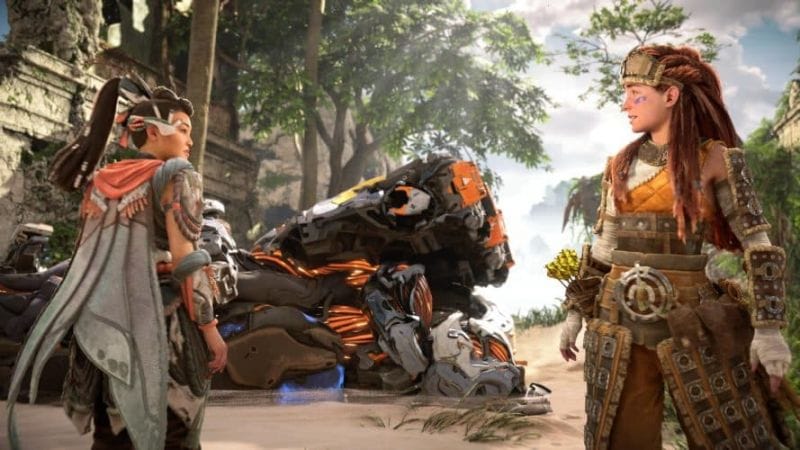 Metacritic promet enfin des mesures contre le review-bombing suite à des propos haineux sur le DLC de Horizon Forbidden West