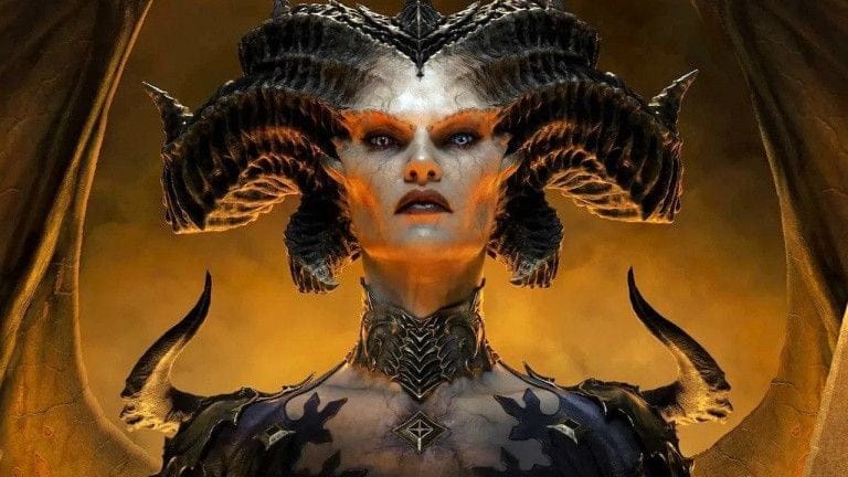 Diablo 4 : Tout le monde n'arrivera pas à monter un personnage au niveau maximum…