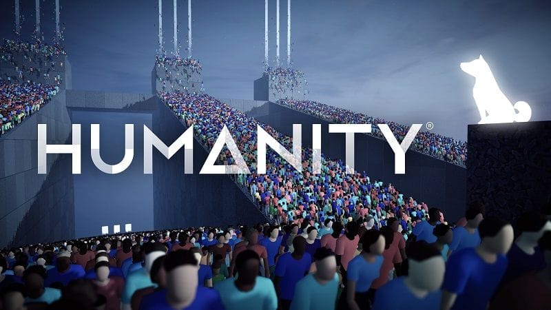 Humanity se dévoilera sur le catalogue Extra | News  - PSthc.fr