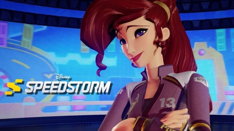 Test Disney Speedstorm : Enfin un jeu de course façon Mario Kart digne de ce nom ?