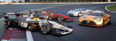 Gran Turismo 7 : la mise à jour 1.32 et ses 4 nouvelles voitures officialisées