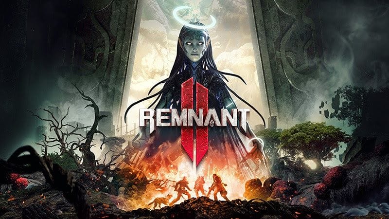 Remnant II – Une distribution physique prévue ! - GEEKNPLAY Home, News, PC, PlayStation 5, Xbox Series X|S
