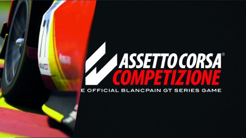 Assetto Corsa Competizione 1.9 : Force Feedback, pneumatiques et suspensions, voici à quoi s'attendre ! | Homeracing
