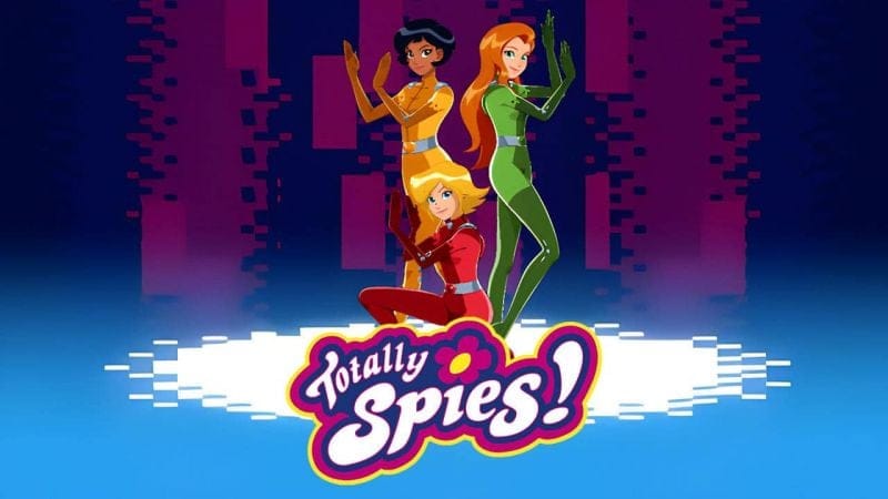 Microids annonce un jeu Totally Spies, prévu sur PC et consoles pour 2024