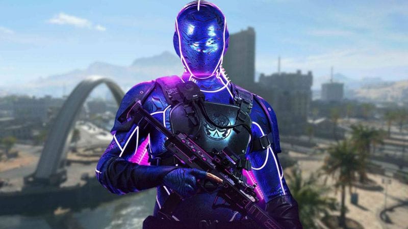 Ce skin “pay-to-lose” de Warzone 2 enrage les joueurs - Dexerto