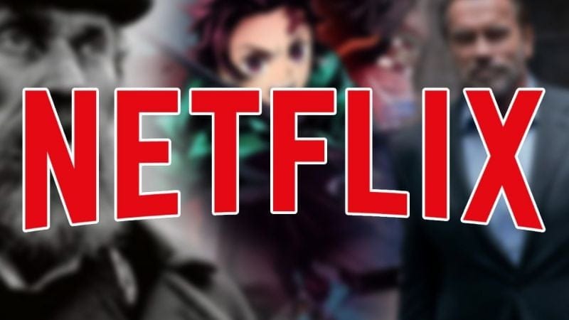 Netflix : les nouveautés de mai 2023 avec du très beau monde