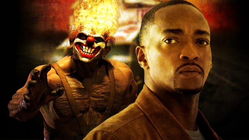 Twisted Metal : IGN dévoile une affiche exclusive de la série
