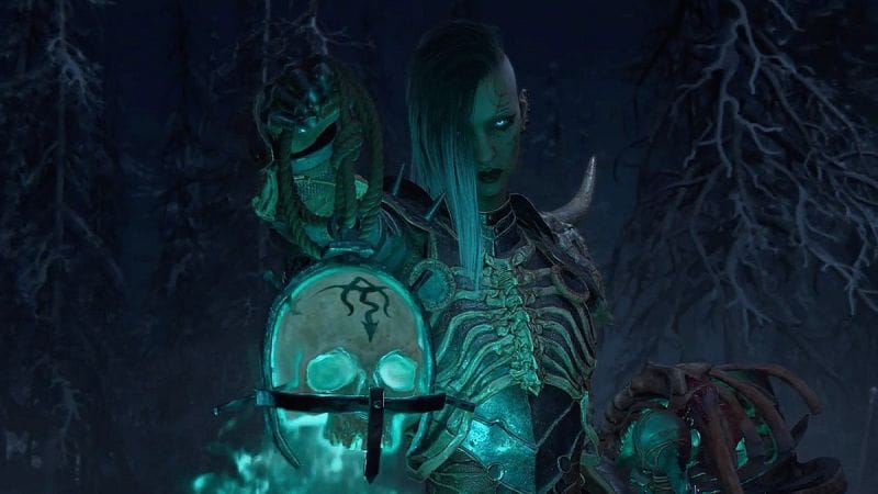 Diablo 4 : il faudra jouer plus de 150 heures pour arriver au niveau 100