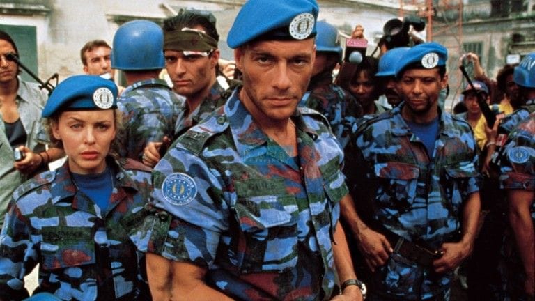 Street Fighter en film live action a laissé de mauvais souvenirs, mais le prochain pourrait être une bonne surprise...
