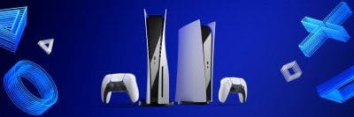 PS5 : un point sur les ventes de consoles et jeux au 31 mars 2023, quid du PSVR 2 ?