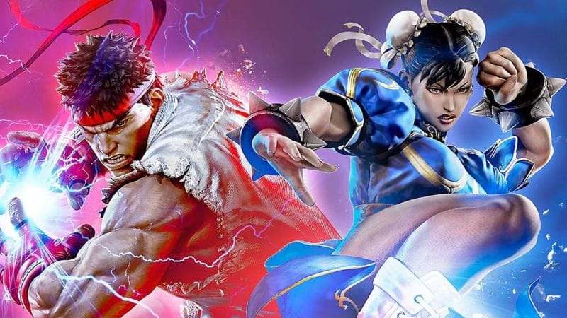 Street Fighter : Legendary aurait déjà trouvé les réalisateurs du film